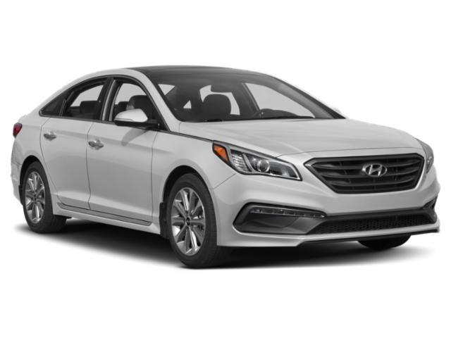 used 2015 Hyundai Sonata car, priced at $11,998