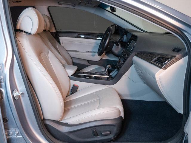 used 2015 Hyundai Sonata car, priced at $11,998