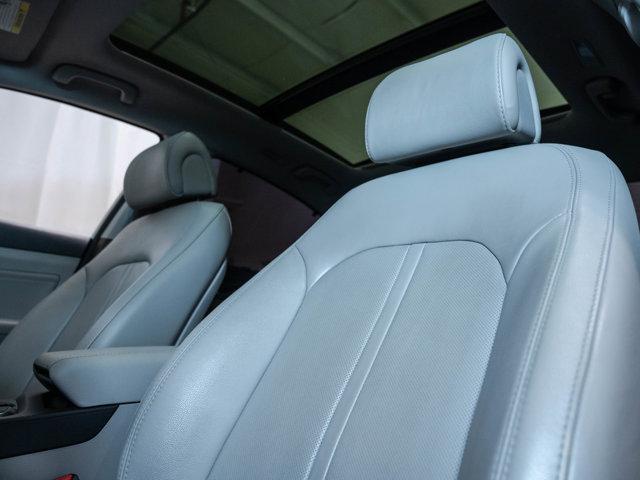 used 2015 Hyundai Sonata car, priced at $11,998