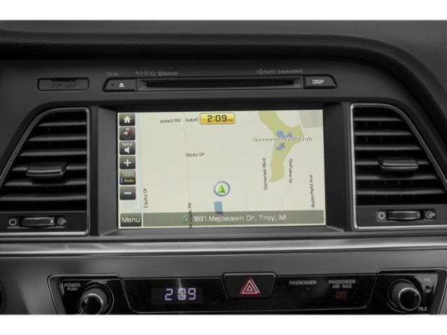 used 2015 Hyundai Sonata car, priced at $11,998