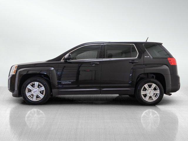 used 2015 GMC Terrain car, priced at $11,998