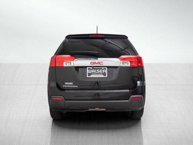 used 2015 GMC Terrain car, priced at $11,998