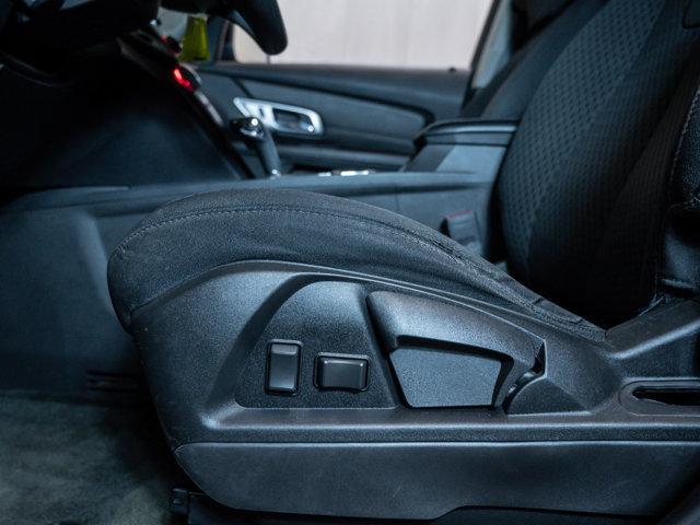 used 2015 GMC Terrain car, priced at $11,998