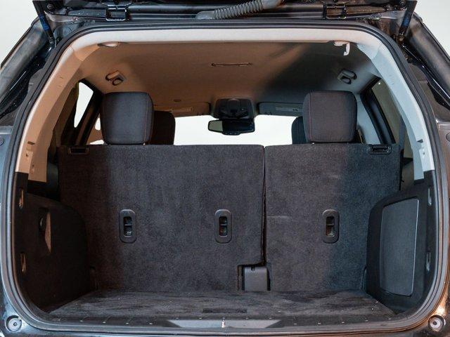 used 2015 GMC Terrain car, priced at $11,998