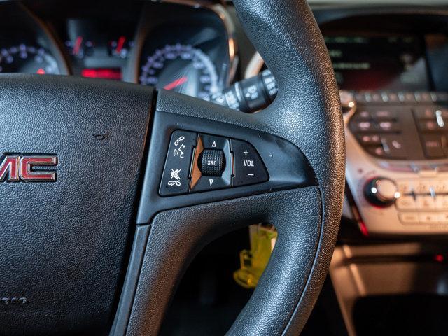 used 2015 GMC Terrain car, priced at $11,998