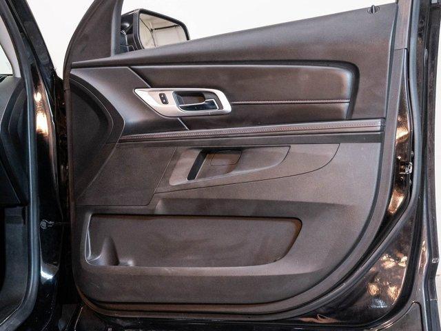 used 2015 GMC Terrain car, priced at $11,998