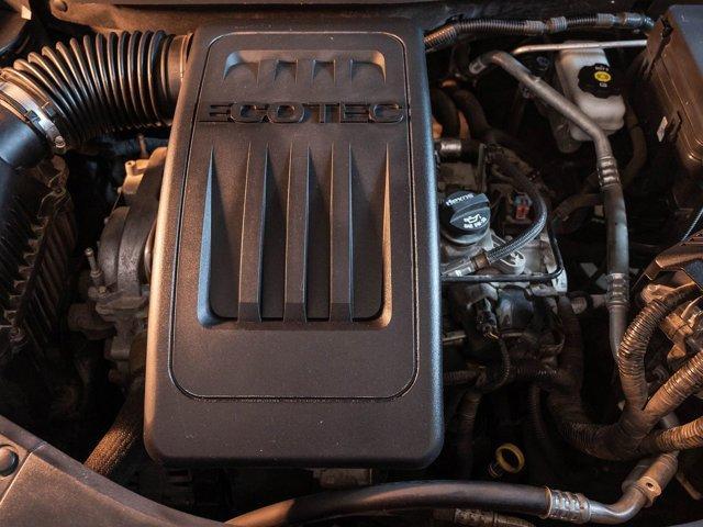 used 2015 GMC Terrain car, priced at $11,998
