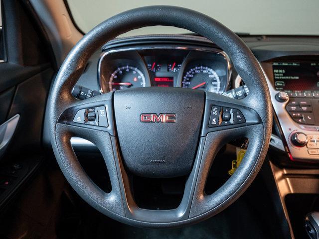 used 2015 GMC Terrain car, priced at $11,998