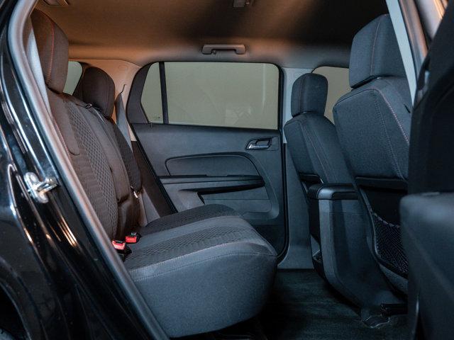 used 2015 GMC Terrain car, priced at $11,998