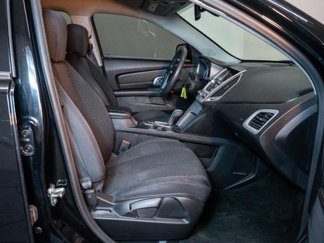 used 2015 GMC Terrain car, priced at $11,998