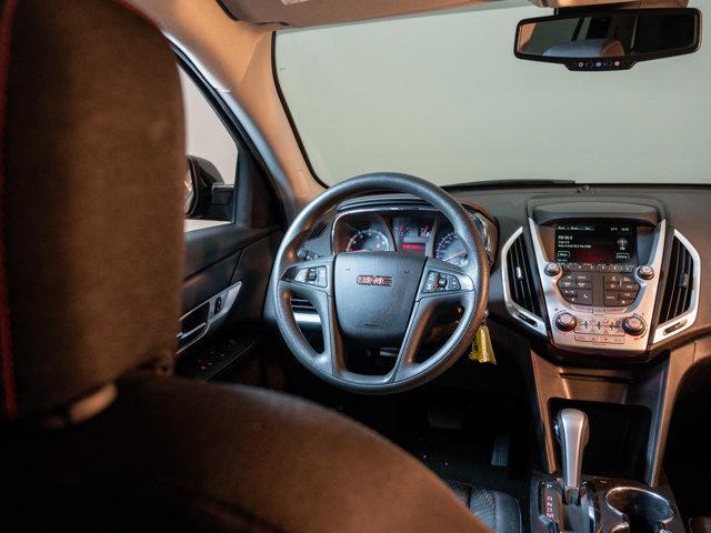 used 2015 GMC Terrain car, priced at $11,998
