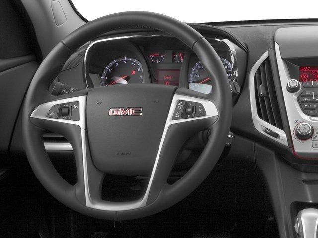 used 2015 GMC Terrain car, priced at $11,998