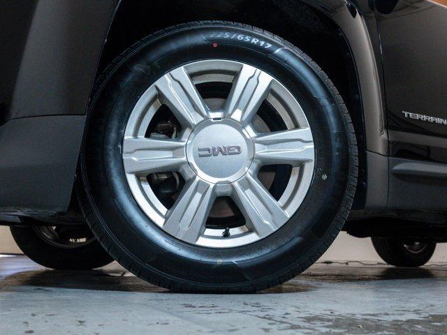 used 2015 GMC Terrain car, priced at $11,998