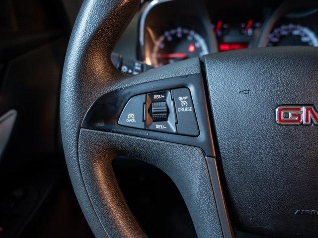 used 2015 GMC Terrain car, priced at $11,998