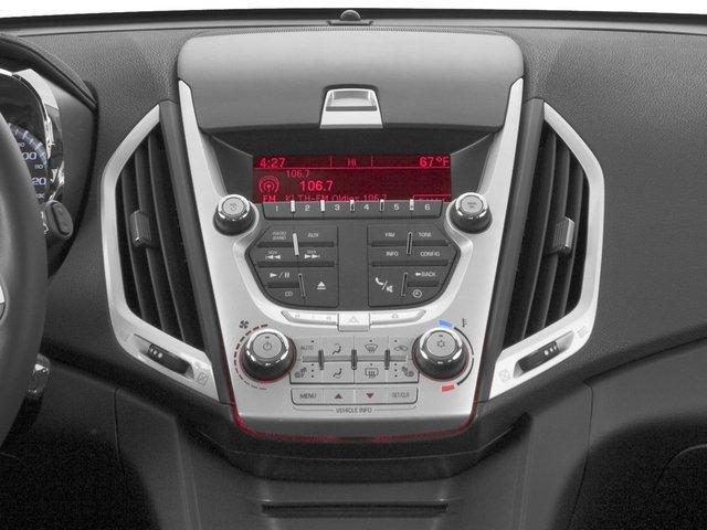 used 2015 GMC Terrain car, priced at $11,998