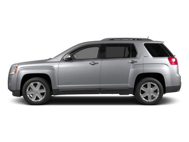 used 2015 GMC Terrain car, priced at $11,998