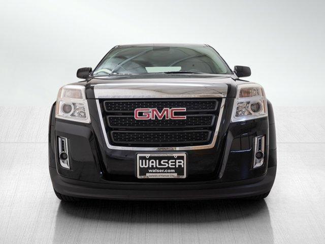 used 2015 GMC Terrain car, priced at $11,998