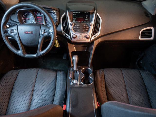 used 2015 GMC Terrain car, priced at $11,998