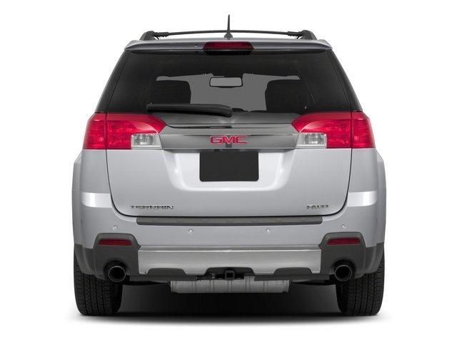 used 2015 GMC Terrain car, priced at $11,998