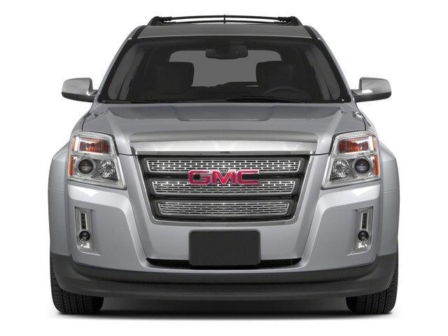 used 2015 GMC Terrain car, priced at $11,998