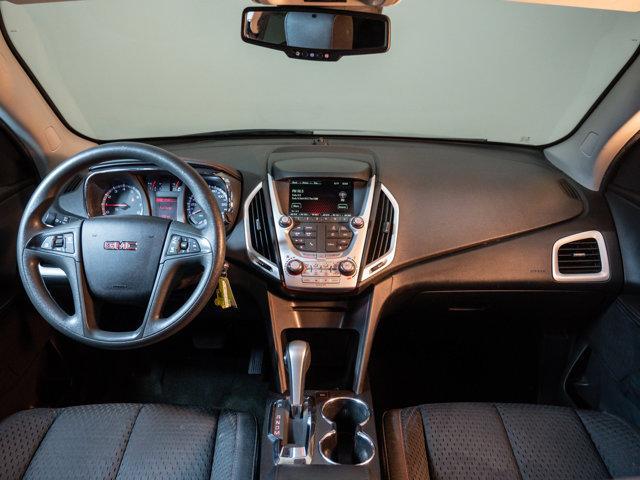 used 2015 GMC Terrain car, priced at $11,998