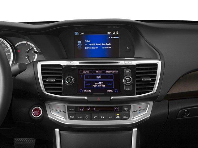 used 2014 Honda Accord car, priced at $19,998
