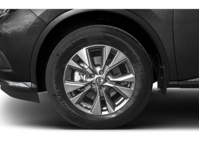 used 2018 Nissan Murano car, priced at $17,998