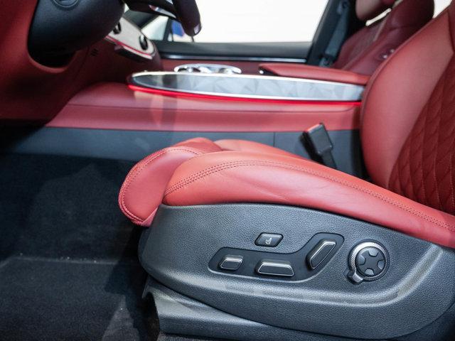 new 2025 Genesis GV70 car, priced at $64,990