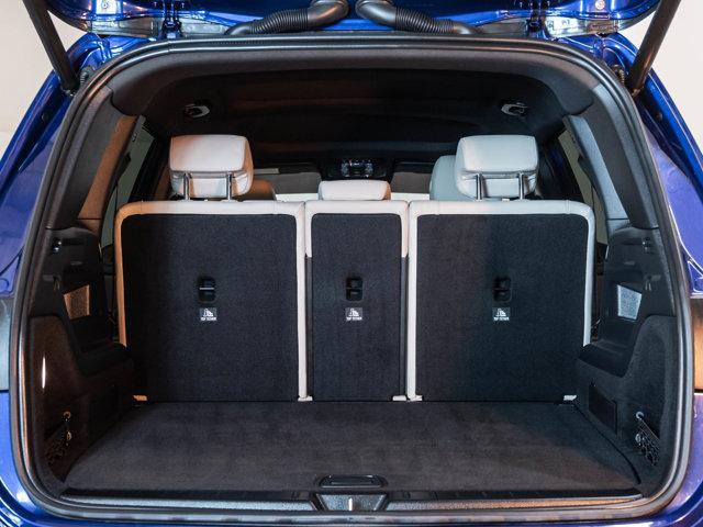 used 2023 Mercedes-Benz GLB 250 car, priced at $35,998