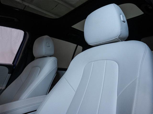used 2023 Mercedes-Benz GLB 250 car, priced at $35,998