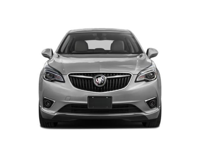 used 2020 Buick Envision car, priced at $18,998