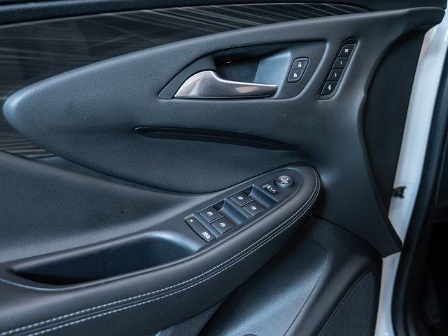 used 2020 Buick Envision car, priced at $17,998
