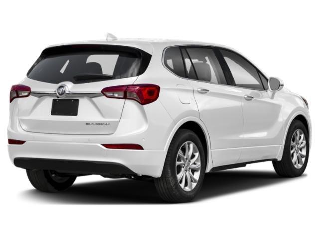 used 2020 Buick Envision car, priced at $18,998