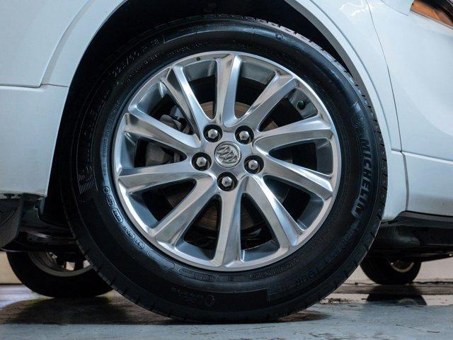 used 2020 Buick Envision car, priced at $17,998