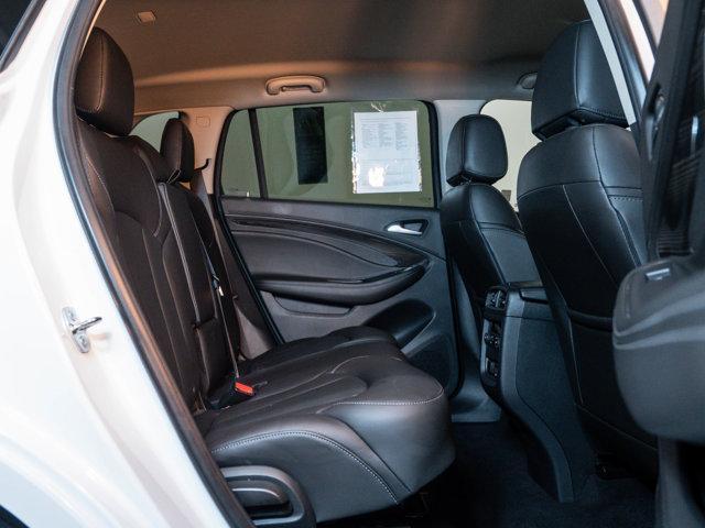used 2020 Buick Envision car, priced at $17,998