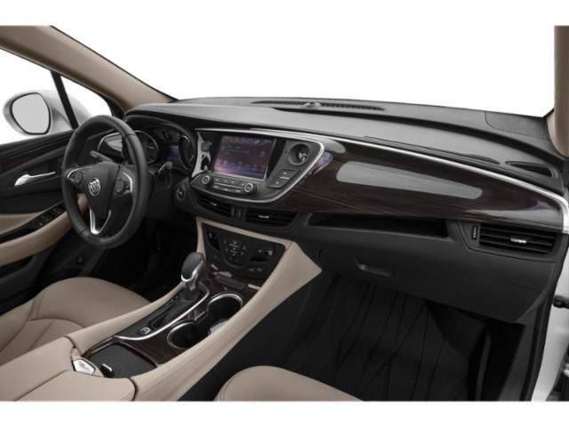 used 2020 Buick Envision car, priced at $18,998