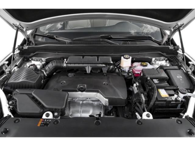 used 2020 Buick Envision car, priced at $18,998