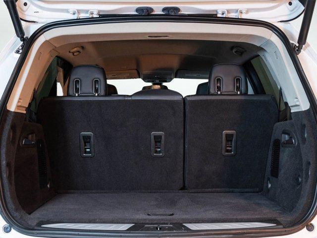 used 2020 Buick Envision car, priced at $17,998