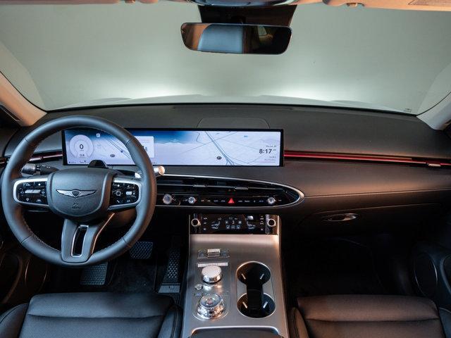 new 2026 Genesis GV70 car