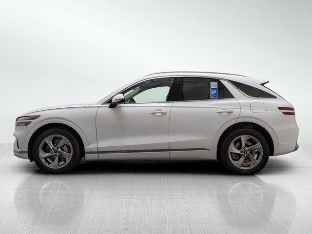 new 2026 Genesis GV70 car
