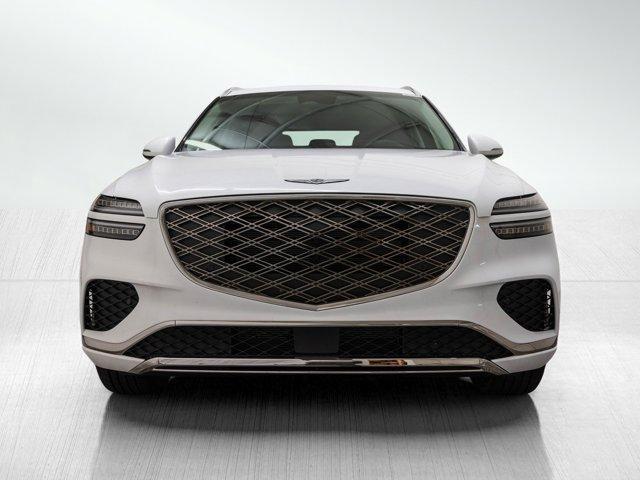 new 2026 Genesis GV70 car