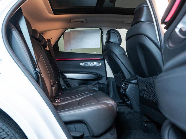 new 2026 Genesis GV70 car