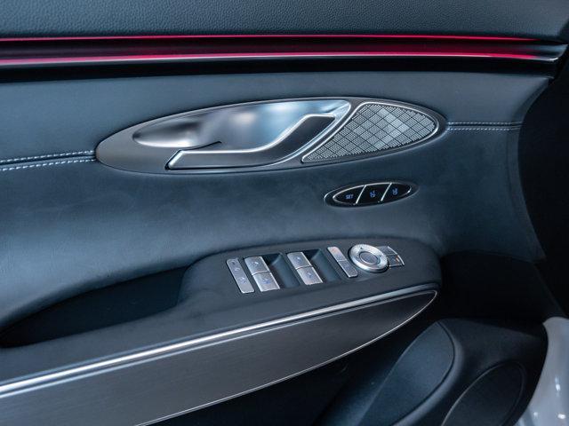 new 2026 Genesis GV70 car