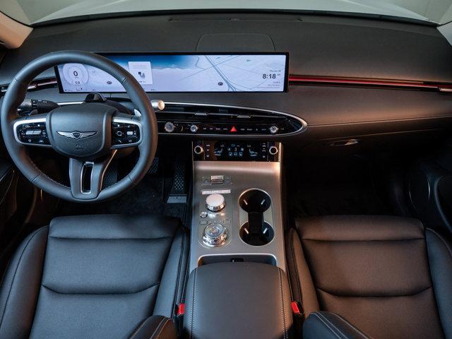 new 2026 Genesis GV70 car