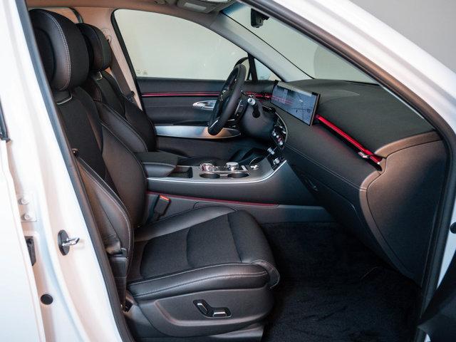 new 2026 Genesis GV70 car