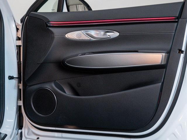 new 2026 Genesis GV70 car