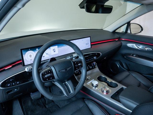 new 2026 Genesis GV70 car