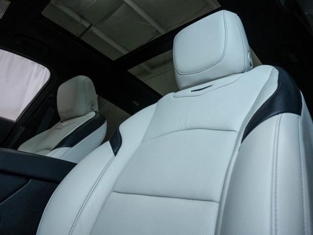 used 2023 Cadillac XT4 car, priced at $28,998