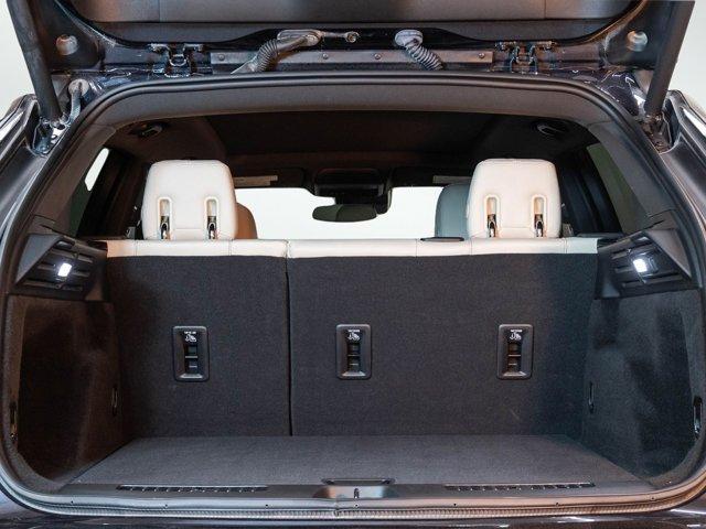 used 2023 Cadillac XT4 car, priced at $28,998