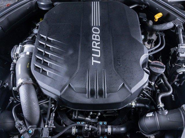 new 2026 Genesis G70 car, priced at $57,330